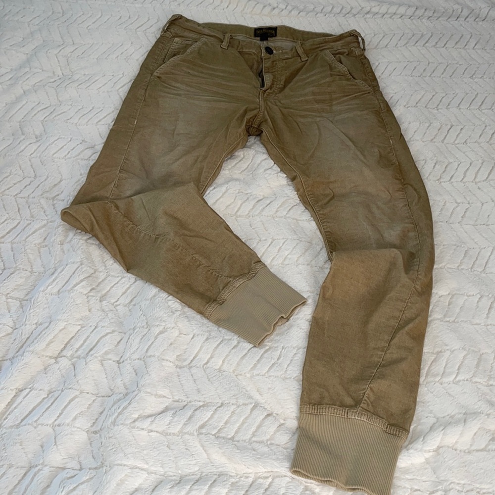 True religion sportswear pants for men